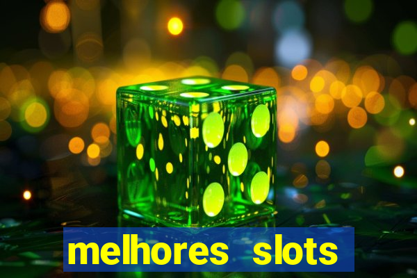 melhores slots pragmatic play